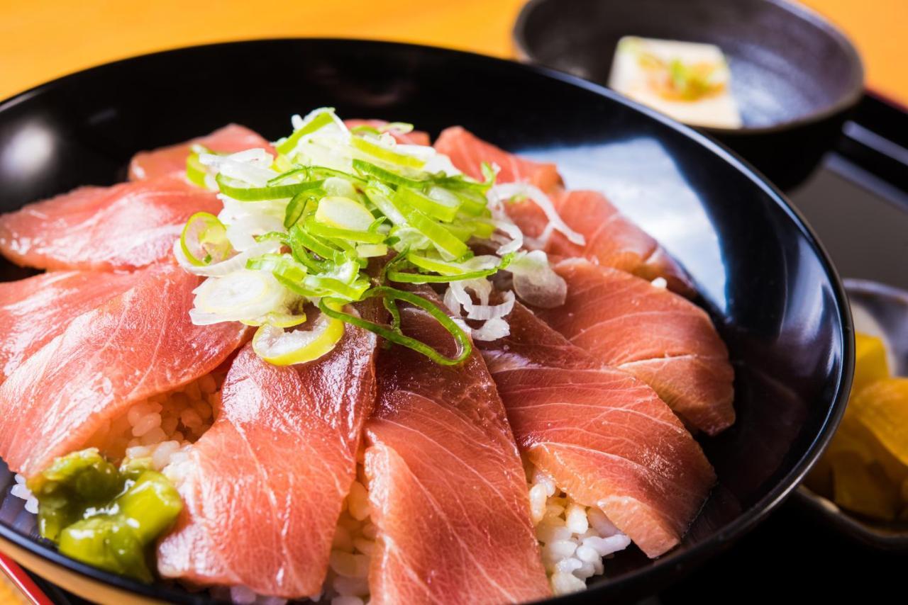 Oyo Hotel Jogashima Asobigasaki Resort 三浦市 エクステリア 写真