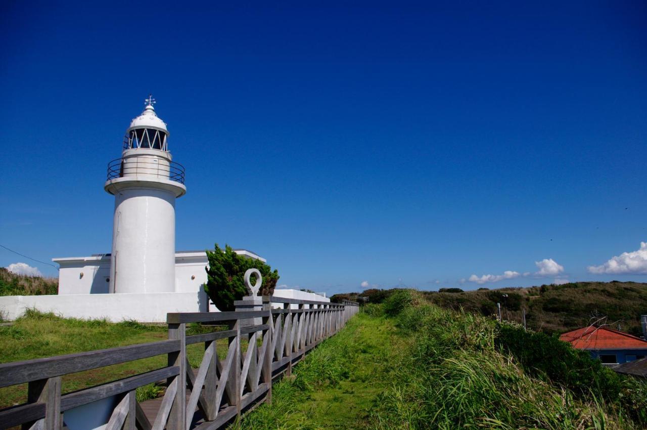Oyo Hotel Jogashima Asobigasaki Resort 三浦市 エクステリア 写真