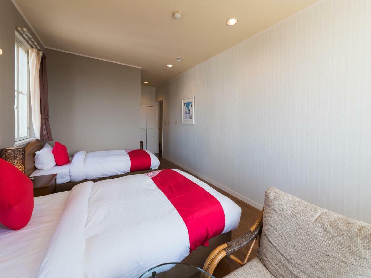 Oyo Hotel Jogashima Asobigasaki Resort 三浦市 エクステリア 写真