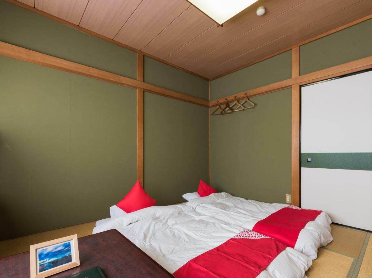 Oyo Hotel Jogashima Asobigasaki Resort 三浦市 エクステリア 写真