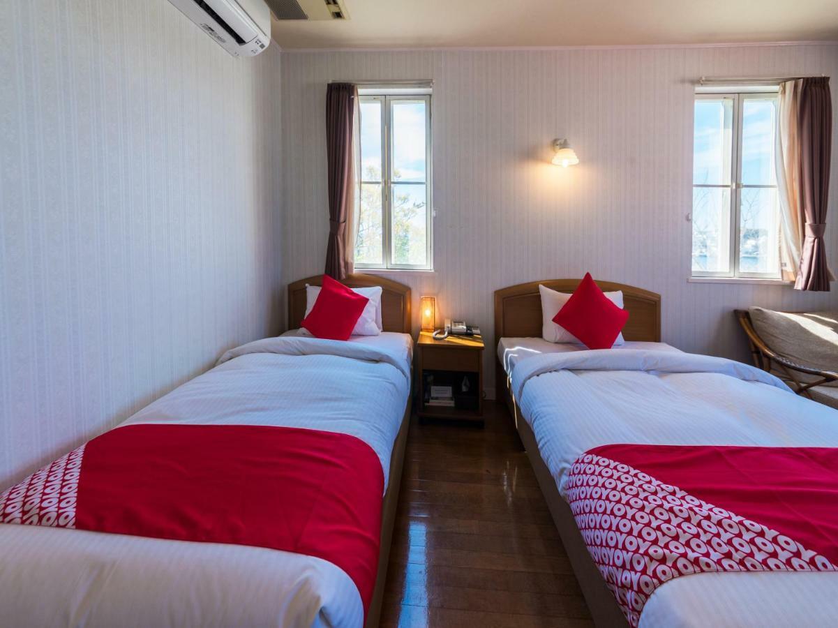 Oyo Hotel Jogashima Asobigasaki Resort 三浦市 エクステリア 写真