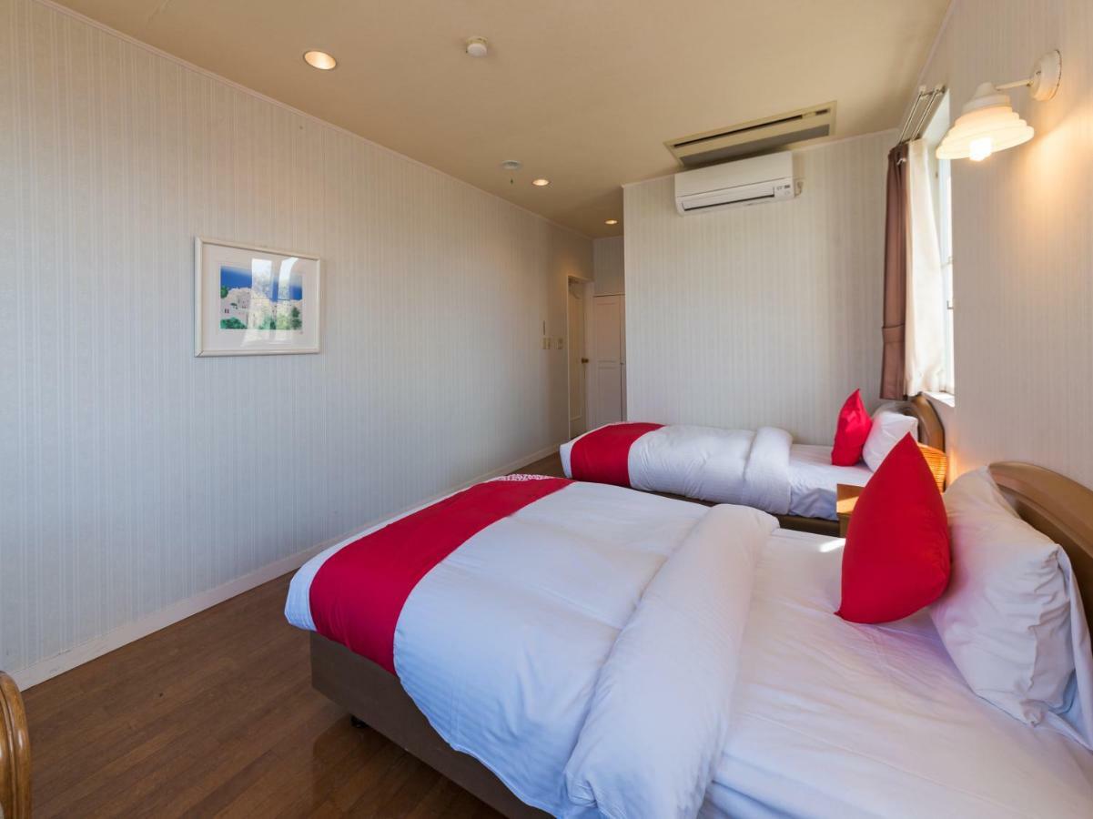 Oyo Hotel Jogashima Asobigasaki Resort 三浦市 エクステリア 写真
