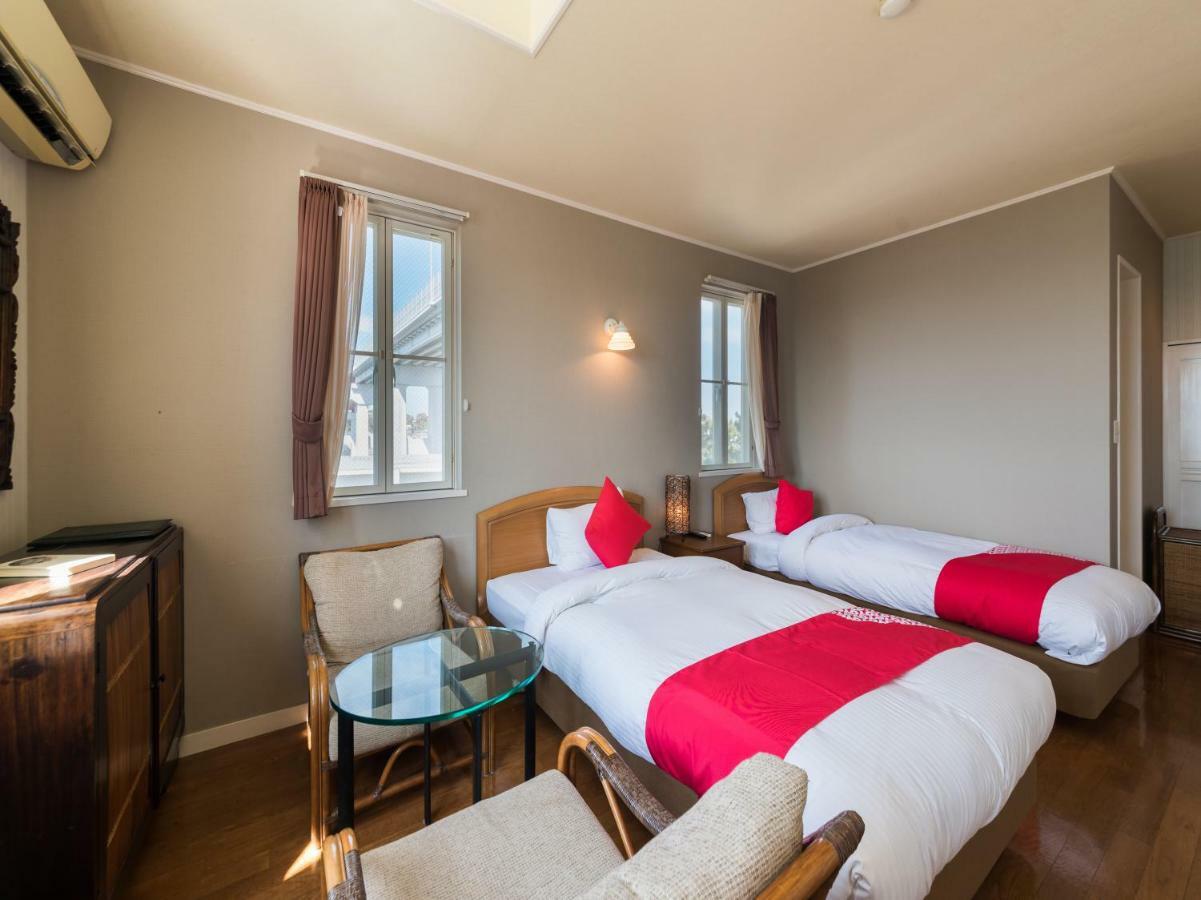 Oyo Hotel Jogashima Asobigasaki Resort 三浦市 エクステリア 写真