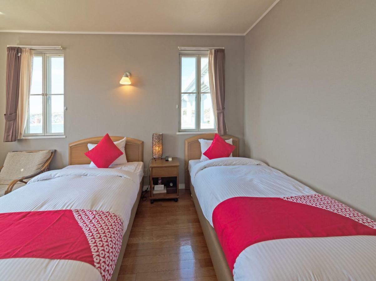 Oyo Hotel Jogashima Asobigasaki Resort 三浦市 エクステリア 写真