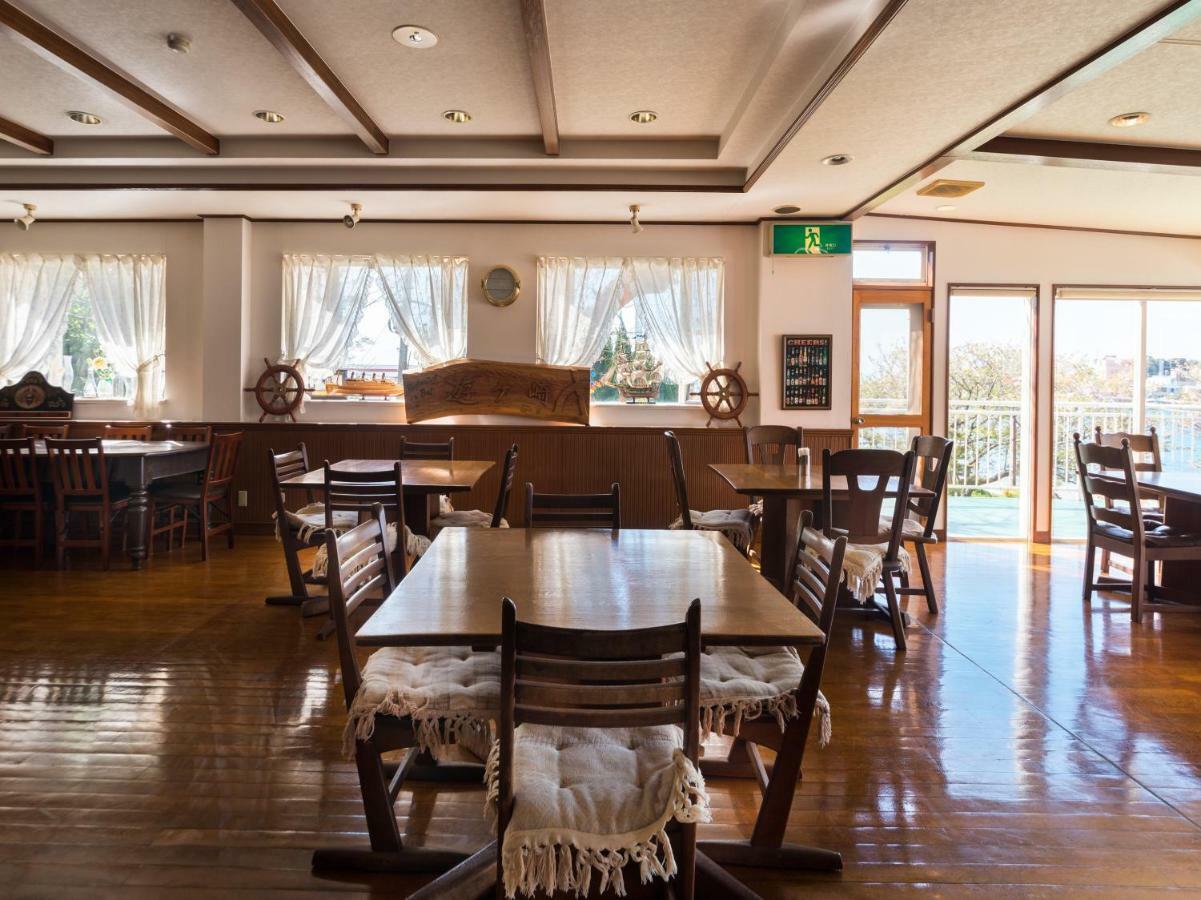 Oyo Hotel Jogashima Asobigasaki Resort 三浦市 エクステリア 写真