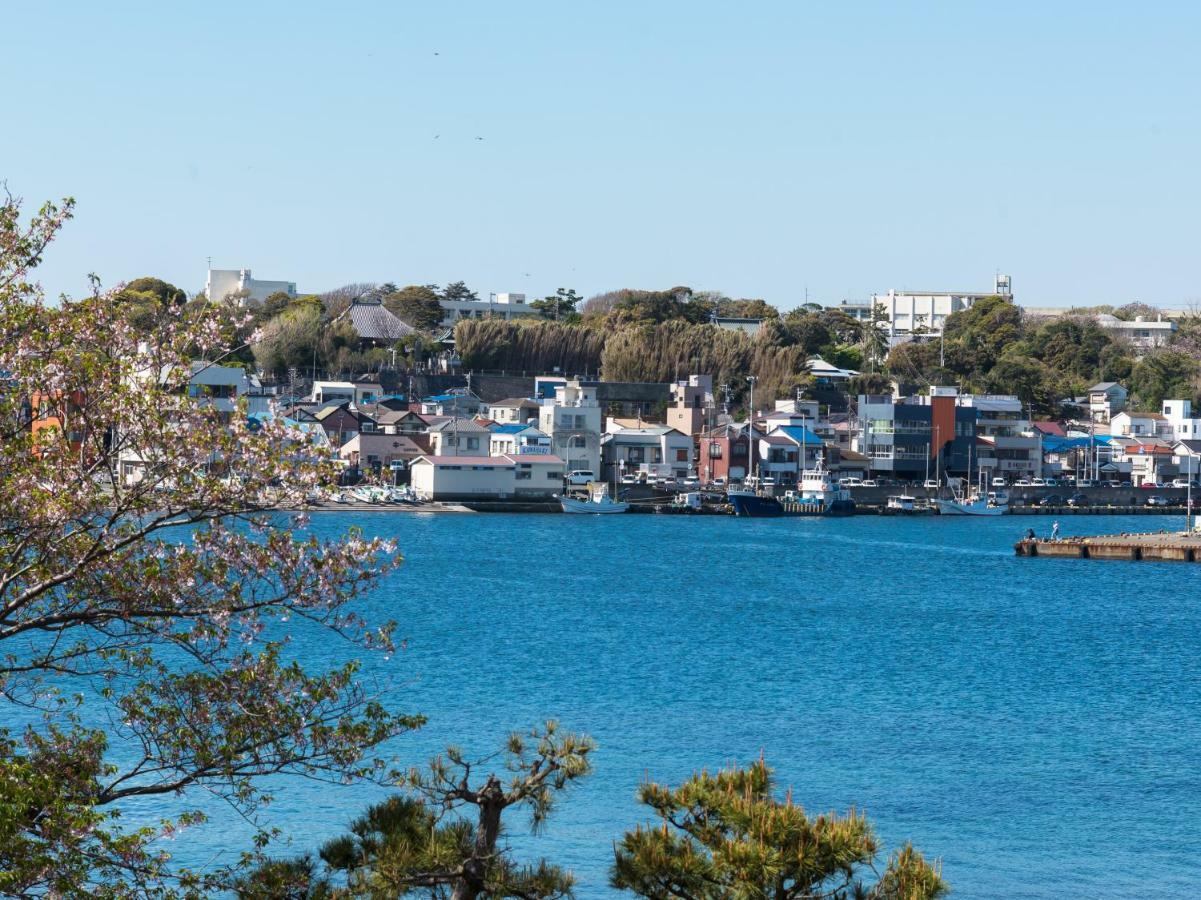 Oyo Hotel Jogashima Asobigasaki Resort 三浦市 エクステリア 写真