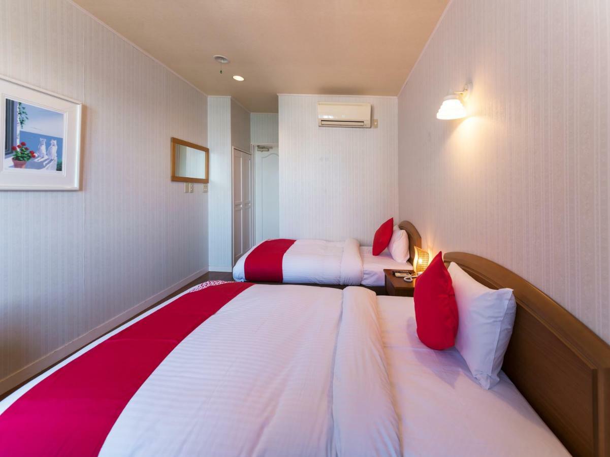 Oyo Hotel Jogashima Asobigasaki Resort 三浦市 エクステリア 写真