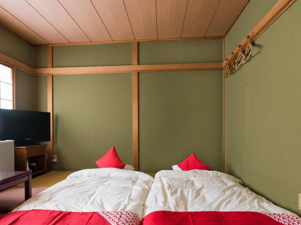 Oyo Hotel Jogashima Asobigasaki Resort 三浦市 エクステリア 写真