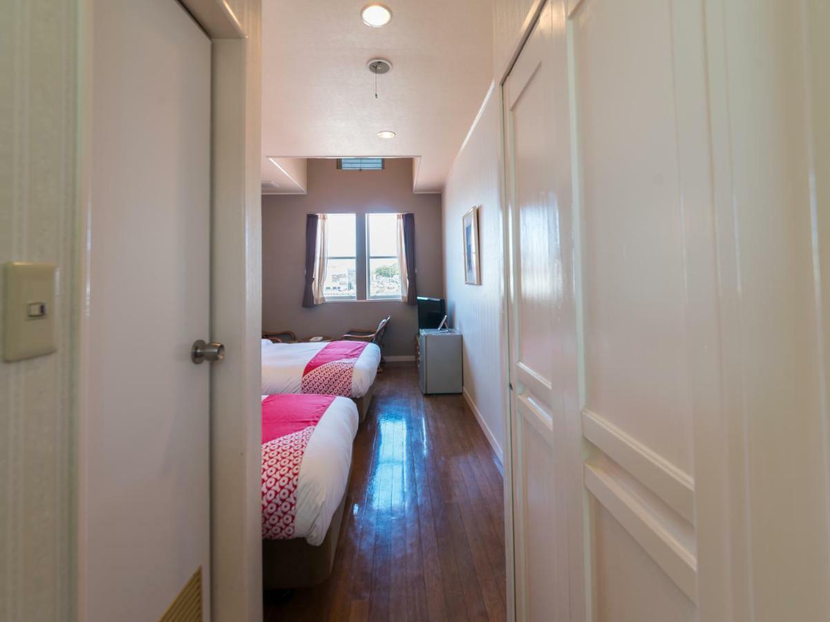 Oyo Hotel Jogashima Asobigasaki Resort 三浦市 エクステリア 写真