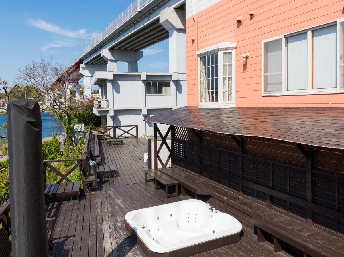 Oyo Hotel Jogashima Asobigasaki Resort 三浦市 エクステリア 写真
