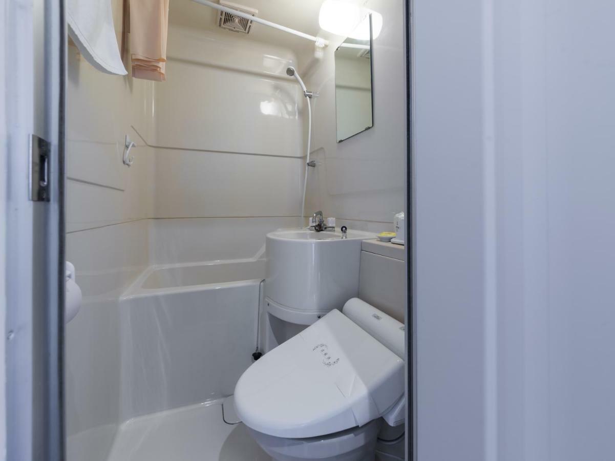 Oyo Hotel Jogashima Asobigasaki Resort 三浦市 エクステリア 写真